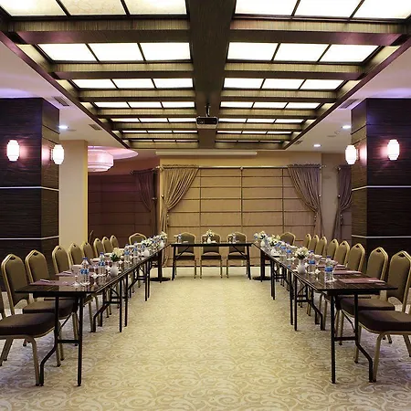 Rescate Boutique 4*