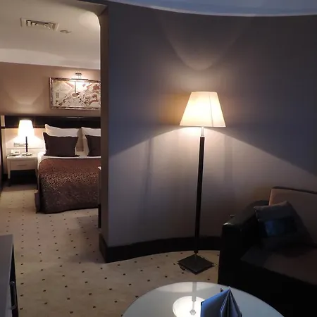 فندق Rescate Boutique 4*