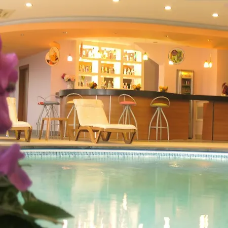 Rescate Boutique 4* أنقرة