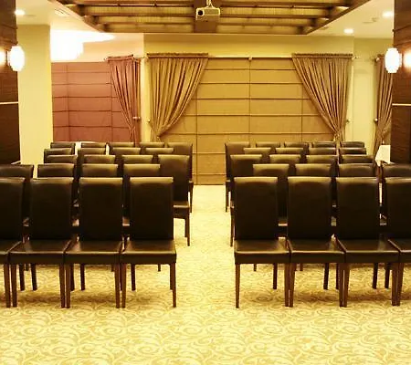 Rescate Boutique 4* أنقرة