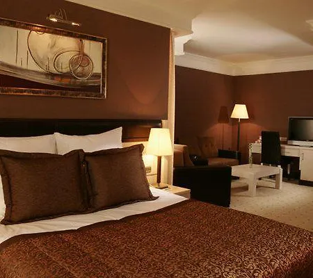 Rescate Boutique أنقرة