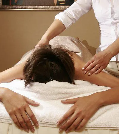 فندق Rescate Boutique 4*