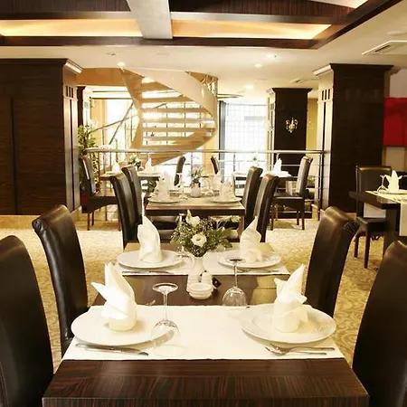 Rescate Boutique 4*