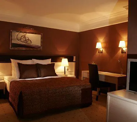 Rescate Boutique 4* أنقرة