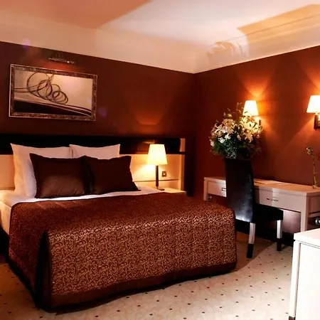 فندق Rescate Boutique 4*