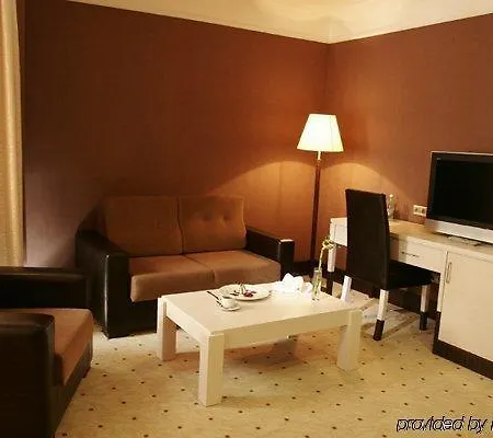 Rescate Boutique أنقرة