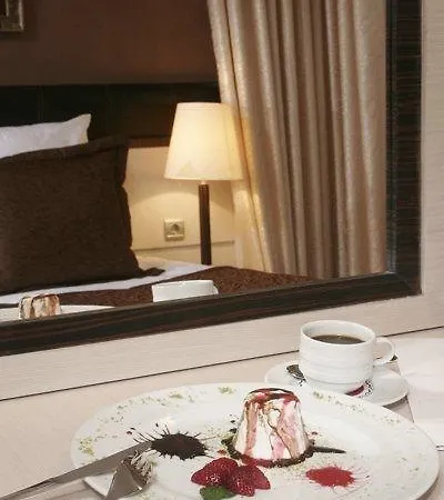 Rescate Boutique 4* أنقرة