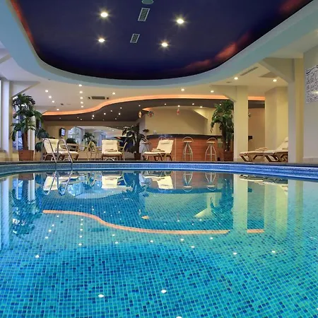 فندق Rescate Boutique 4*