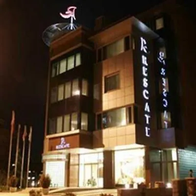 Rescate Boutique فندق