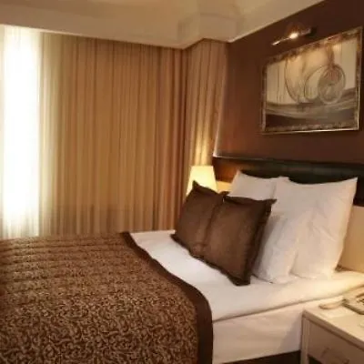 فندق Rescate Boutique 4*
