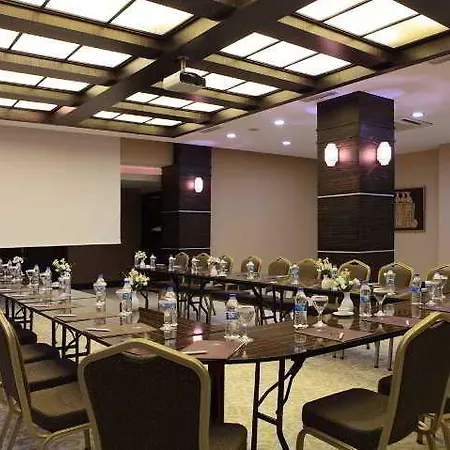 فندق Rescate Boutique أنقرة