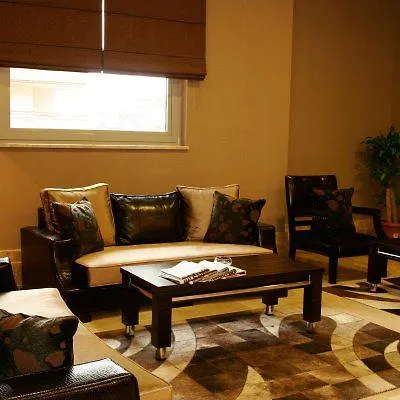 فندق Rescate Boutique 4*