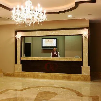 Rescate Boutique فندق 4*
