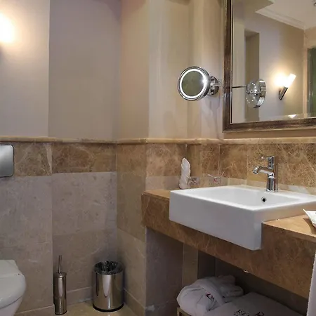 Rescate Boutique 4* أنقرة