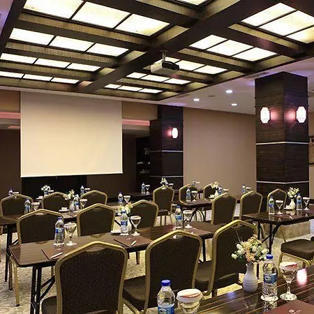 فندق Rescate Boutique أنقرة
