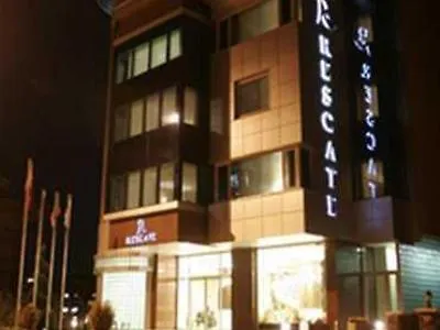 Rescate Boutique أنقرة