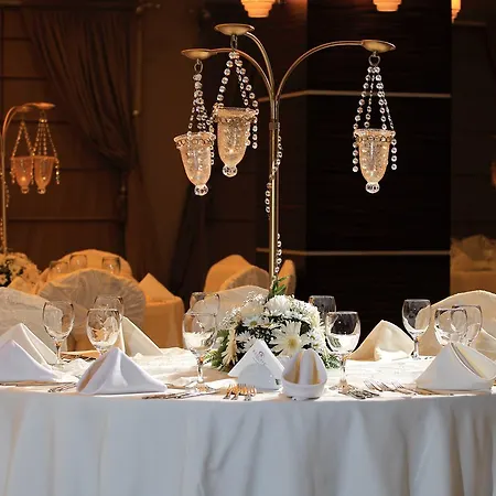 Rescate Boutique Hotel Ankara